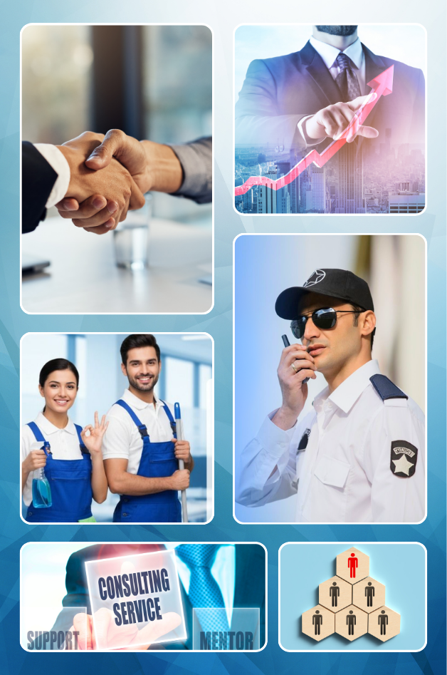 DM SafeGuard Solution